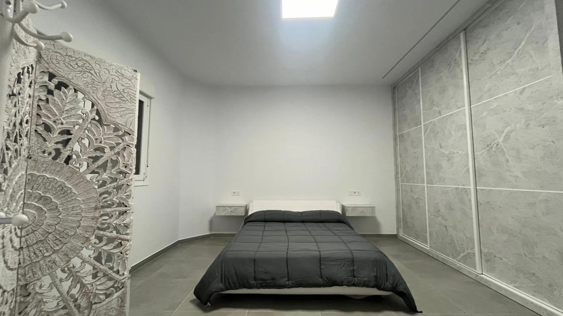 Lujo En El Centro Con Parking Privado 3 Lejlighed Adra Spanien